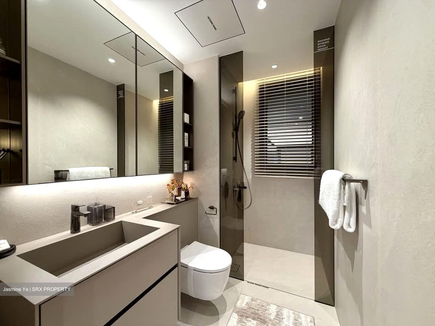 Union Square Residences (D1), Condominium #594657851
